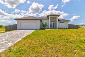 1336 Nw 13th Pl, Cape Coral