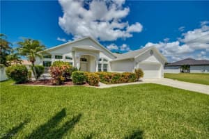 4406 Sw 25th Ave, Cape Coral 4406 Sw 25th Ave, Cape Coral