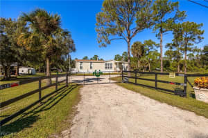 3950 Pioneer 10th St, Clewiston