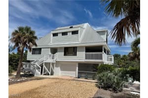 251 Southwinds Dr, Sanibel