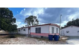 8281 Sevigny Dr, North Fort Myers