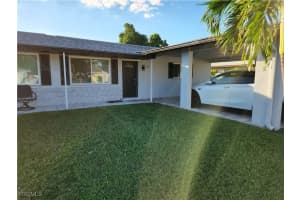 118 Ne 16th Pl, Cape Coral 118 Ne 16th Pl, Cape Coral