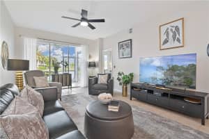 20760 Country Creek Dr 612, Estero