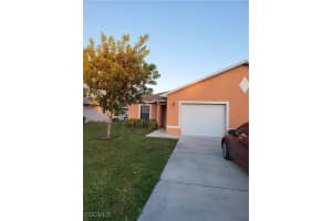 4529 Sw 8th Pl, Cape Coral