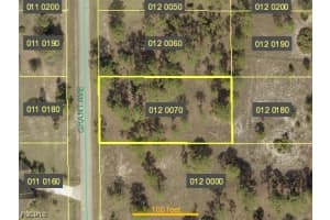 1610 Grant Ave, Lehigh Acres 1610 Grant Ave, Lehigh Acres