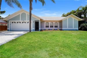 18257 Columbine Rd, Fort Myers 18257 Columbine Rd, Fort Myers