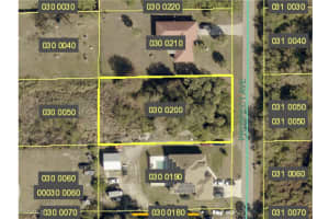 1415 Prospect Ave, Lehigh Acres