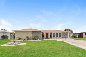 64 Golfview Rd, Rotonda West