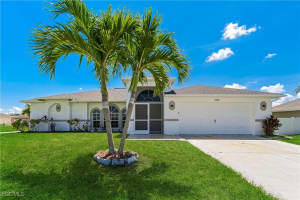 2929 Sw 7th Pl, Cape Coral 2929 Sw 7th Pl, Cape Coral