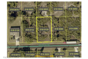 2906 W 56 St, Lehigh Acres