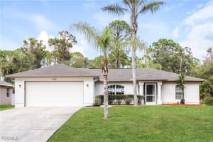 1528 Haffenberg Ave, North Port 1528 Haffenberg Ave, North Port