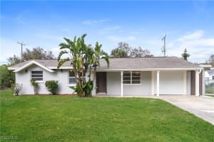 4215 Tarpon Rd, Venice