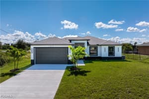 184 Pembroke St, Lehigh Acres