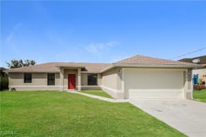 2910 36th St Sw, Lehigh Acres
