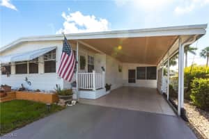 5701 Captain John Smith Loop, North Fort Myers