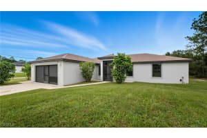 2701 E 18th St, Lehigh Acres 2701 E 18th St, Lehigh Acres