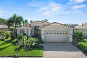 8847 Largo Mar Dr, Estero