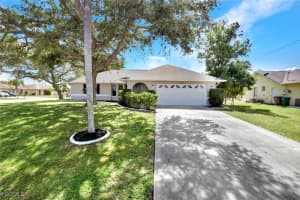 116 Sw 31st St, Cape Coral 116 Sw 31st St, Cape Coral