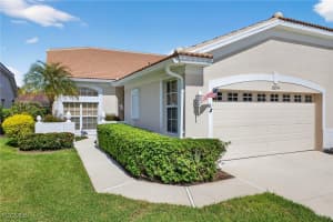 12854 Devonshire Lakes Cir, Fort Myers