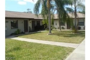 1264 Se 8th St 6, Cape Coral