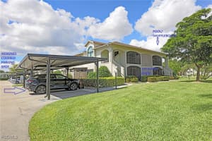 13220 Whitehaven Ln 1402, Fort Myers