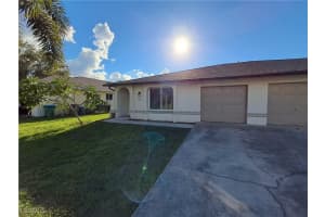1238 Se 24th Ave, Cape Coral