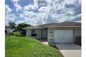1120 Harry Ave S, Lehigh Acres