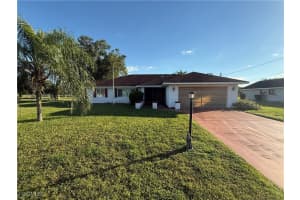 1466 Archer St, Lehigh Acres