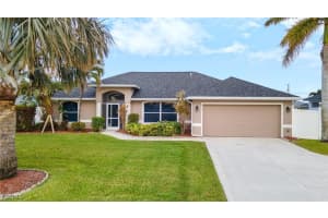 2717 Chiquita Blvd S, Cape Coral