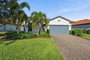 16083 Mistflower Dr, Alva