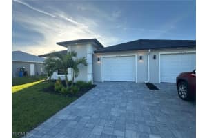 1578 Gretchen Ave S, Lehigh Acres