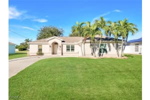 3108 Sw 18th Pl, Cape Coral