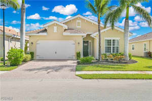 3513 Bridgewell Ct, Fort Myers