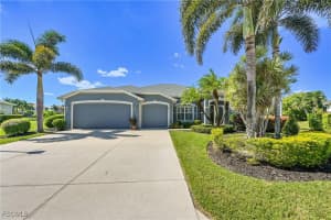 9609 Gladiolus Blossom Ct, Fort Myers