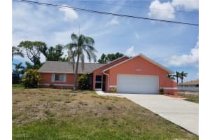 3824 Sw 14th Ave, Cape Coral