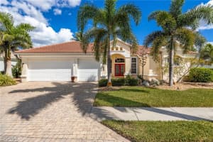 13717 Bald Cypress Cir, Fort Myers