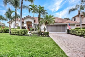 11931 Wedge Dr, Fort Myers