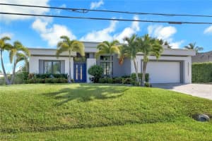 2530 Nw 14th Ter, Cape Coral