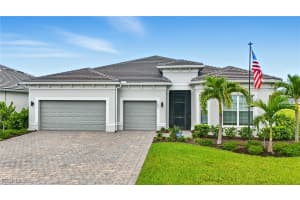7002 Del Webb Oak Creek Blvd N, North Fort Myers