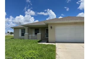 2723 Nw 7th Ter, Cape Coral