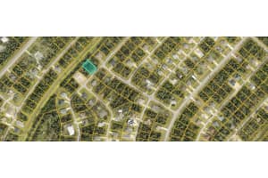 Goshen Rd, North Port