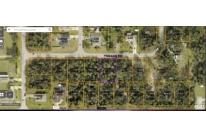 Fresno Rd, North Port Fresno Rd, North Port