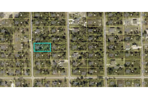 706 Scott Ave, Lehigh Acres