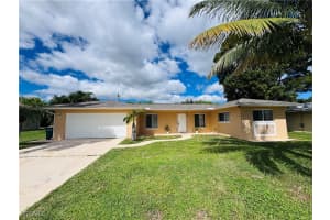 141 Sw 48th Ter, Cape Coral