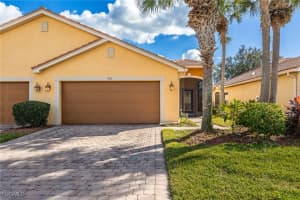 9263 Aegean Cir, Lehigh Acres