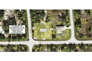 7306 Treadway Rd, Port Charlotte 7306 Treadway Rd, Port Charlotte