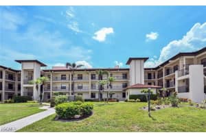 12581 Kelly Sands Way 509, Fort Myers