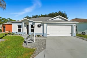 10733 Rio Mar Cir, Estero