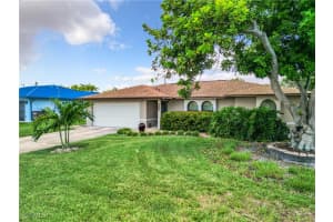3807 Sw 7th Ave, Cape Coral