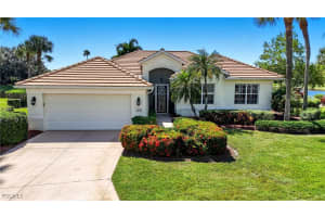 12570 Lake Run Dr, Fort Myers